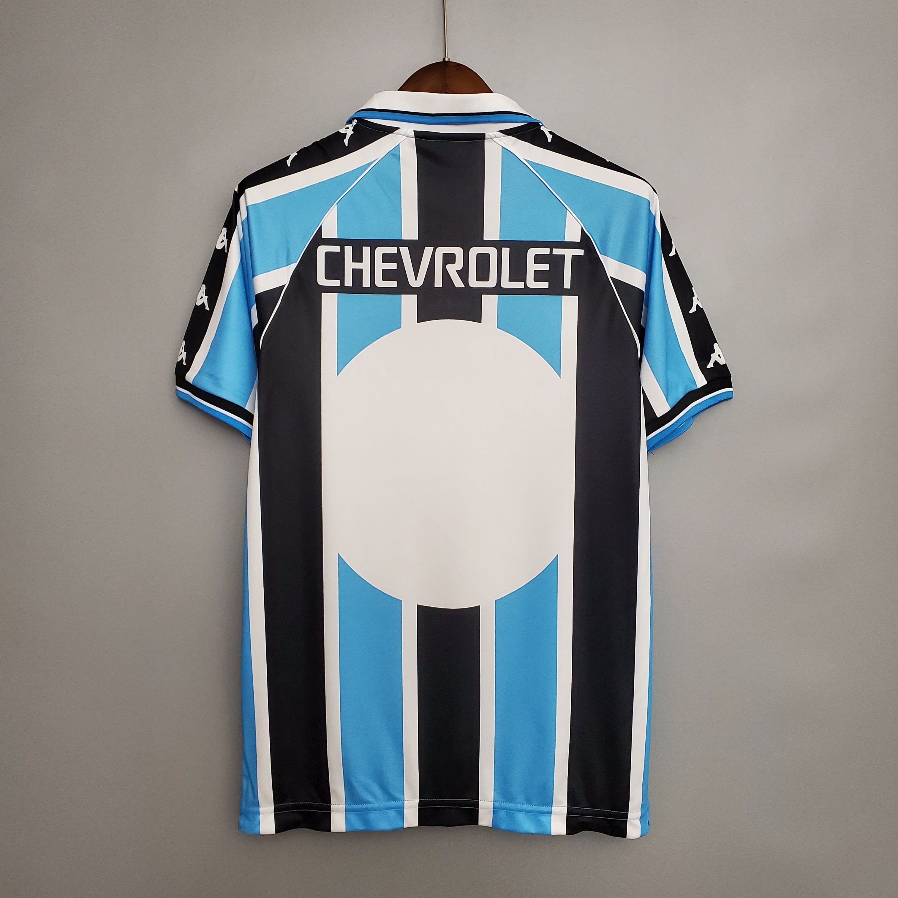 2000 - GREMIO HOME | RETRO