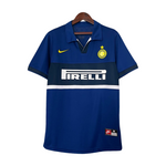 Retro Inter Milan 1998/99 Home Jersey