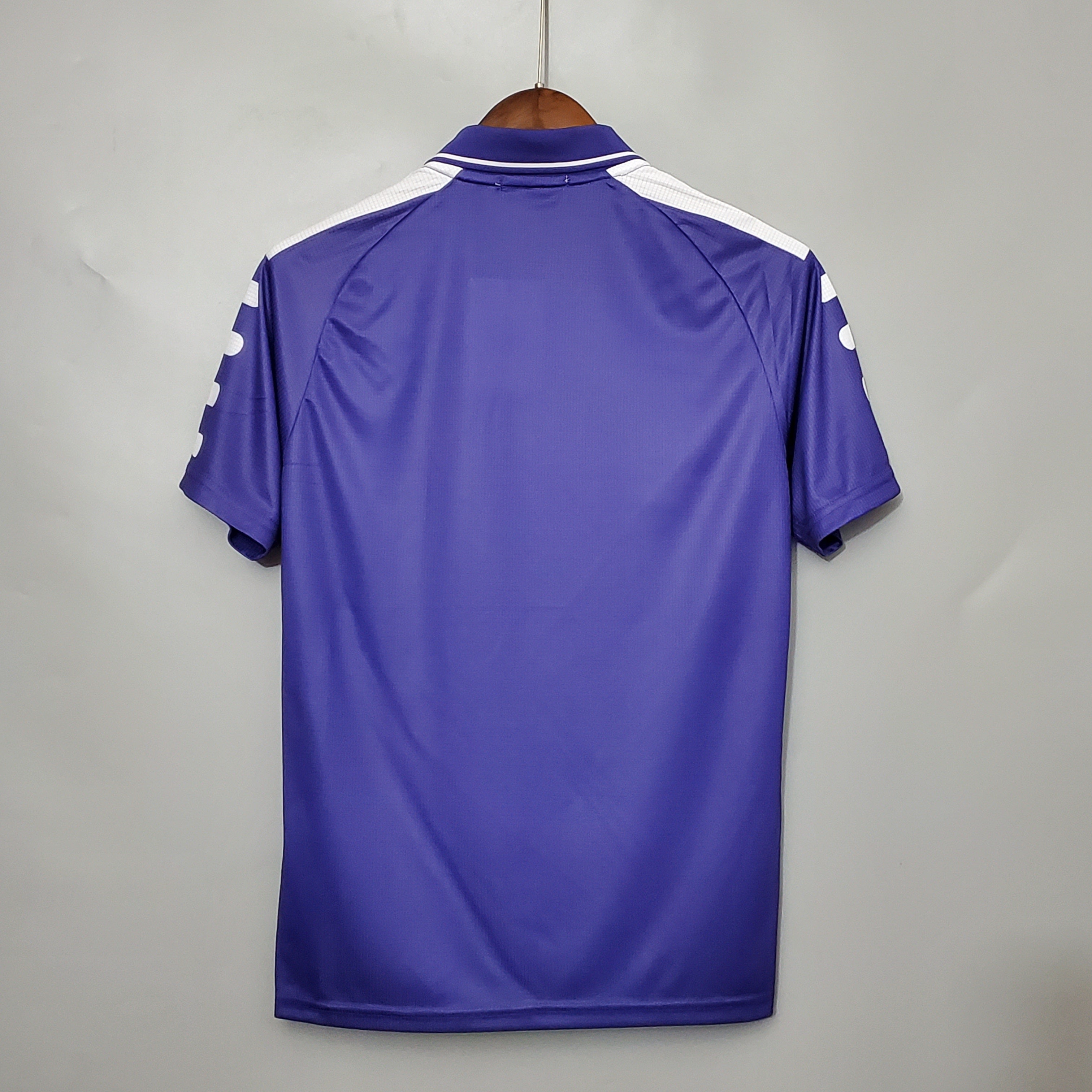 1998-99 - FIORENTINA HOME | RETRO