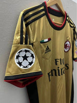 2013-14 - MILAN THIRD | RETRO