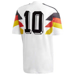 1990 - ALEMANIA HOME | RETRO