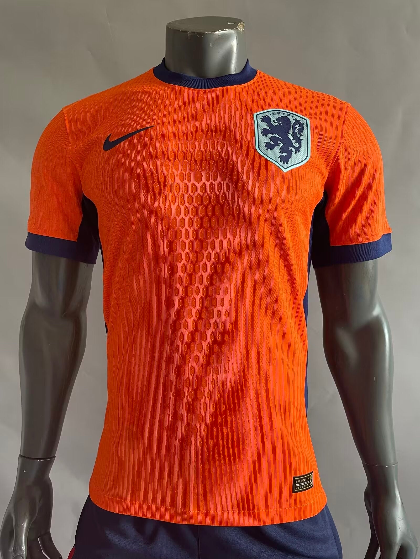 2024-25 - NETHERLANDS HOME | PLAYER VERSION