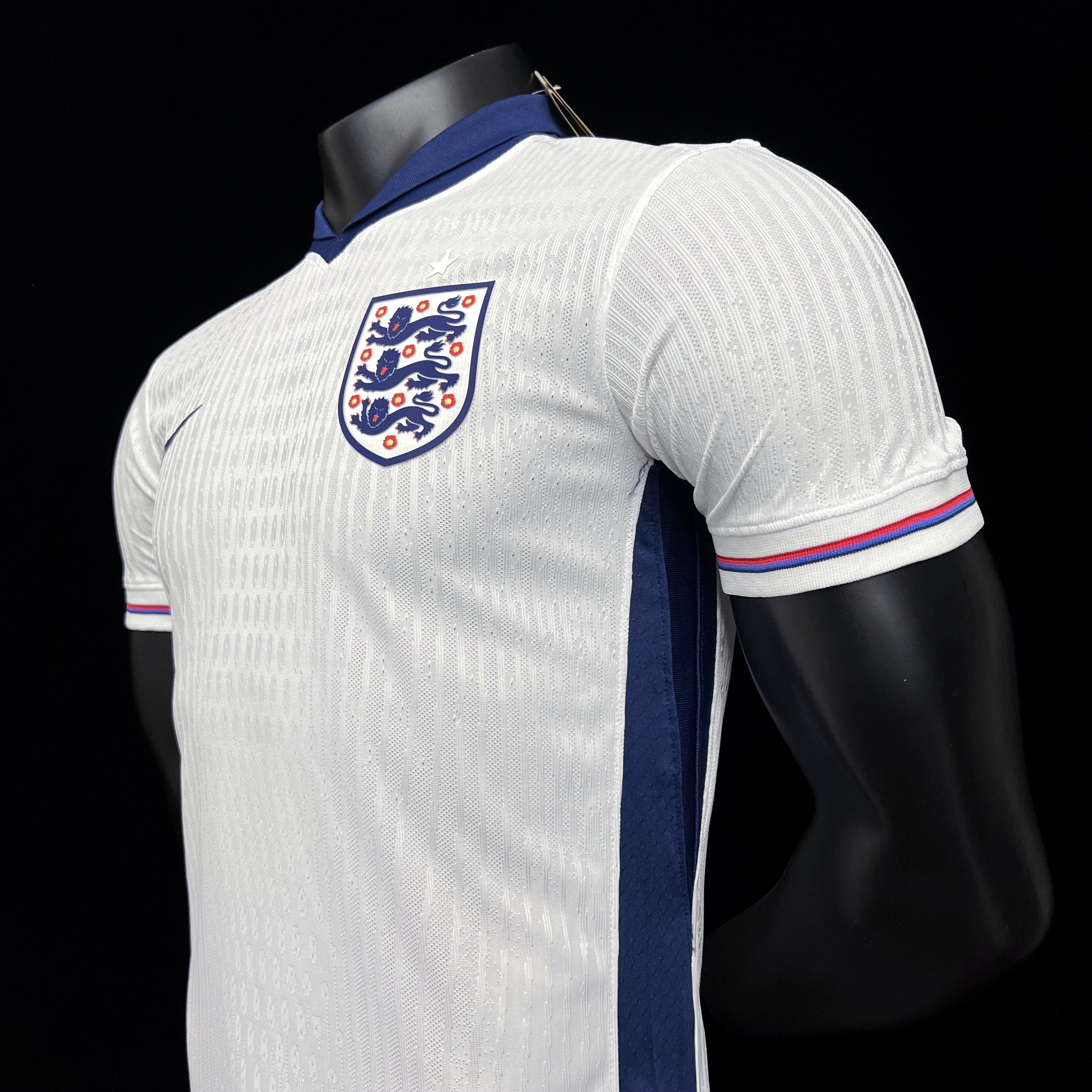 2024-25 - ENGLAND HOME | PLAYER VERSION