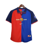 1999-00 - BARCELONA HOME | RETRO