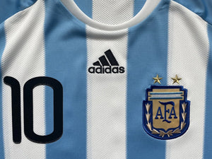 2010 - ARGENTINA HOME | RETRO