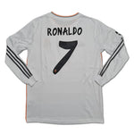 2013-14 - REAL MADRID HOME | RETRO