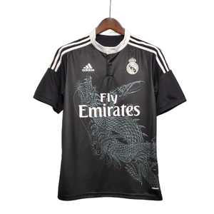 Retro Real Madrid 2014/15 Jersey | Cristiano Ronaldo