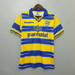 1998-99 - PARMA HOME | RETRO
