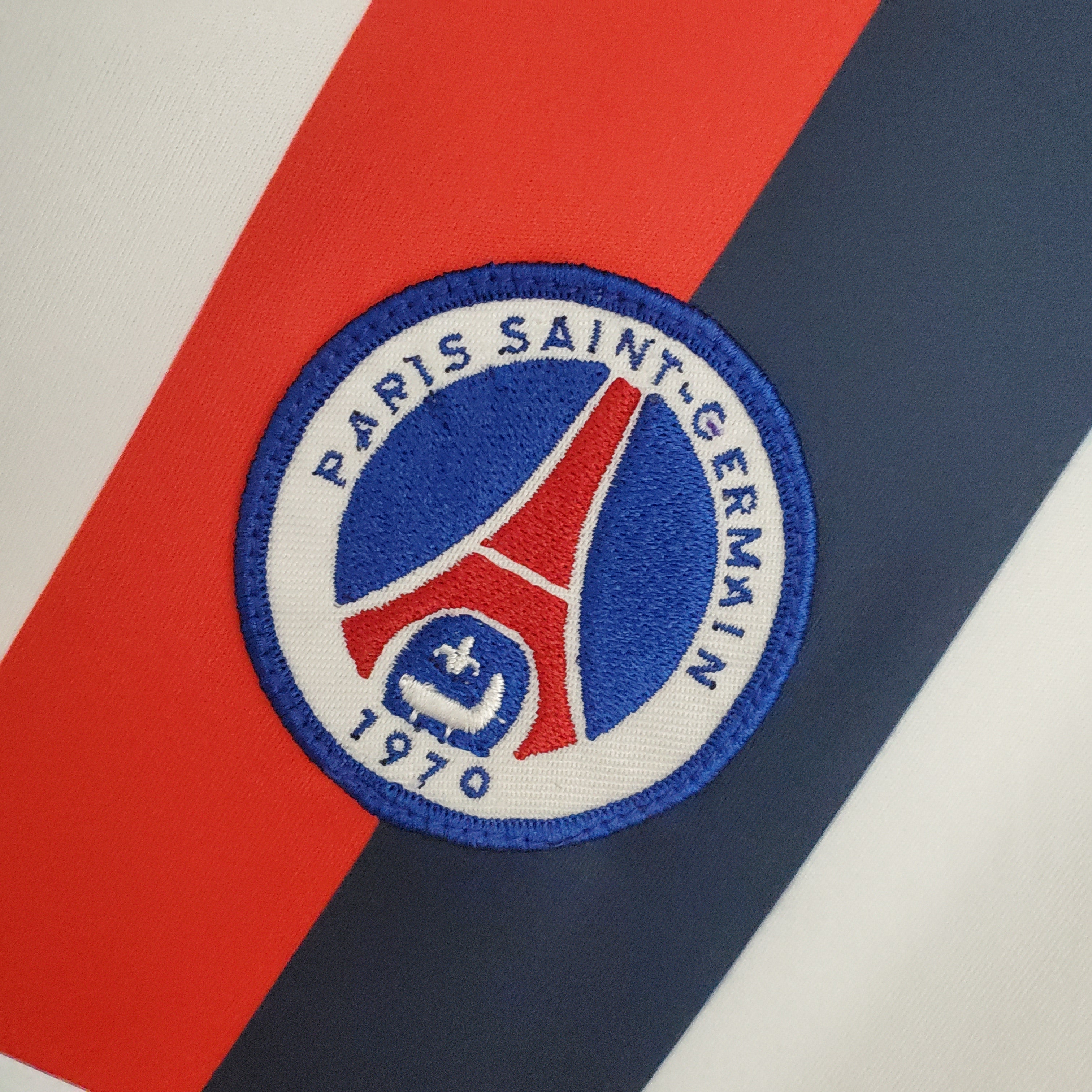 2002-03 - PARIS SAINT-GERMAIN AWAY | RETRO