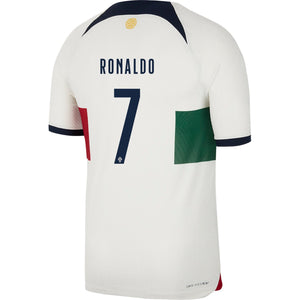 2022-23 - PORTUGAL AWAY | PLAYER VERSION