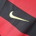 2008-09 - FLAMENGO HOME | RETRO