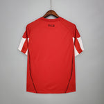 2010-11 - BAYERN MUNICH HOME | RETRO