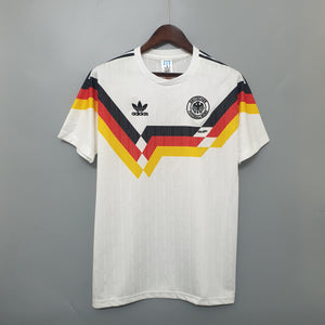 1990 - ALEMANIA HOME | RETRO