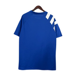 Retro Real Zaragoza 1992/93 Home Jersey