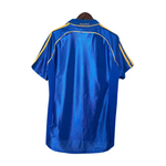 Retro Newcastle 1998/99 Away Jersey
