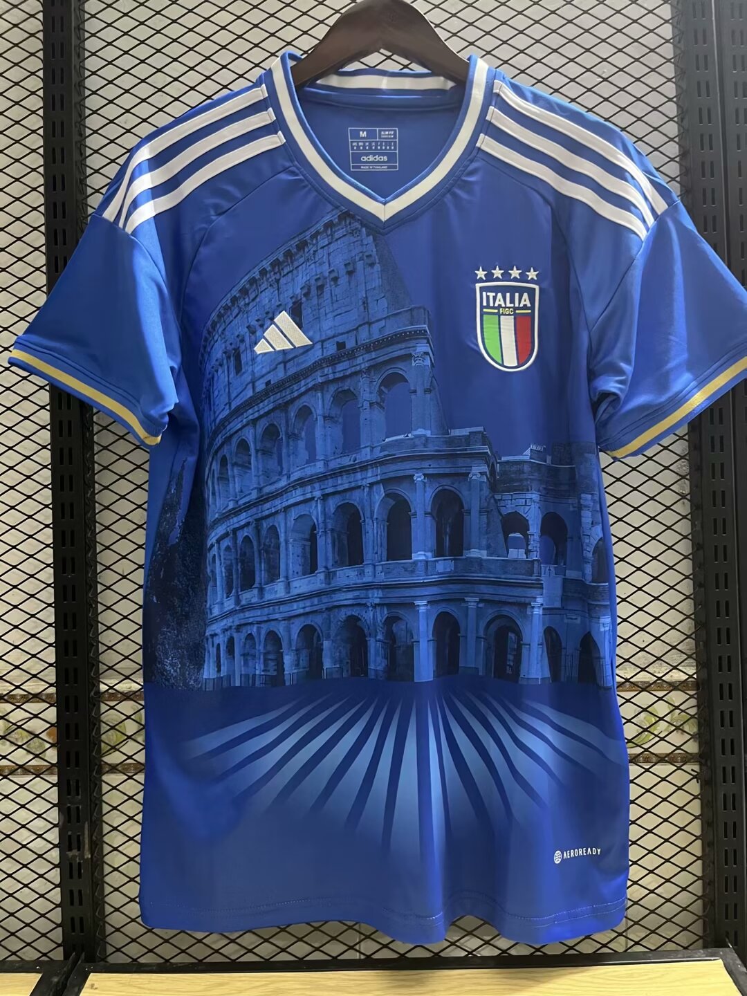 2024 - ITALY COLISEUM | SPECIAL EDITION