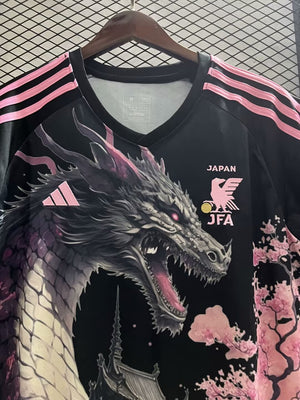 2024 - JAPAN DRAGON | SPECIAL EDITION