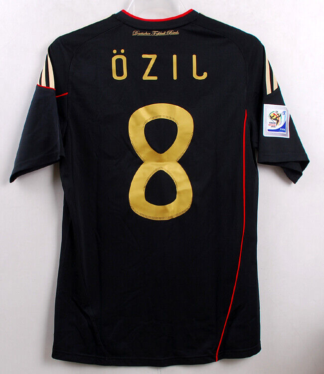 2010 - GERMANY AWAY | RETRO