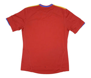 2010 - SPAIN HOME | RETRO