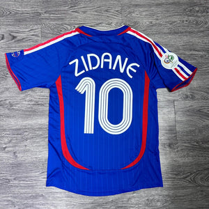 2006 - FRANCE HOME | RETRO