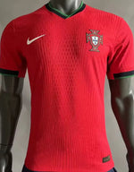 2024-25 - PORTUGAL HOME | PLAYER VERSION