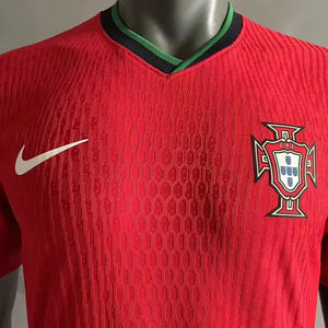 2024-25 - PORTUGAL HOME | PLAYER VERSION