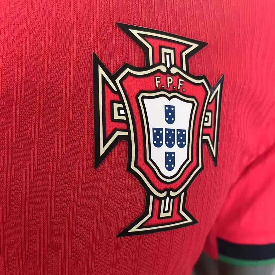 2024-25 - PORTUGAL HOME | PLAYER VERSION