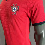 2024-25 - PORTUGAL HOME | PLAYER VERSION