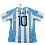 2010 - ARGENTINA HOME | RETRO