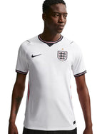 England World Cup Home Jersey 2026