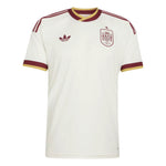 Spain 2026 World Cup Away Jersey