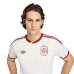 Spain 2026 World Cup Away Jersey