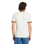 Spain 2026 World Cup Away Jersey