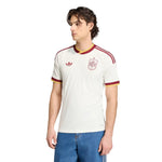 Spain 2026 World Cup Away Jersey