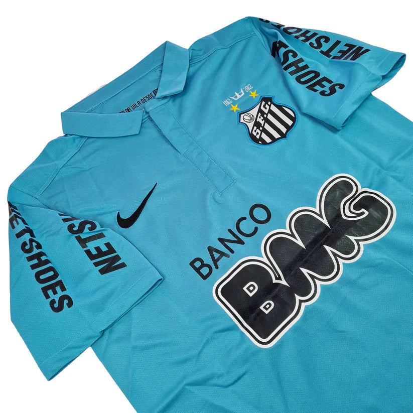 2012-13 - SANTOS AWAY | RETRO