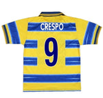 1998-99 - PARMA HOME | RETRO