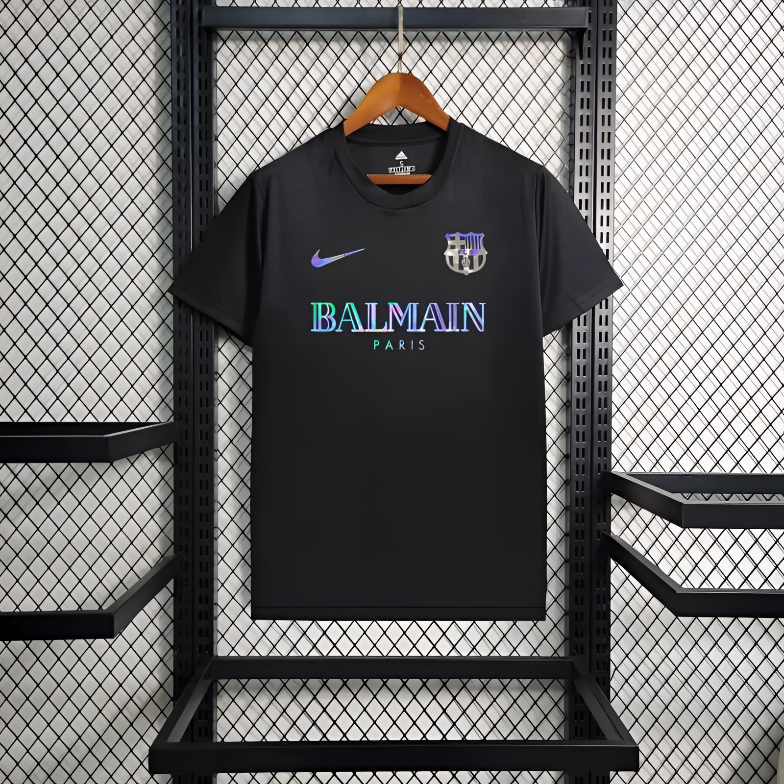 2023-24 - BARCELONA BALMAIN | SPECIAL EDITION