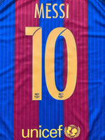 2016-17 - BARCELONA HOME | RETRO