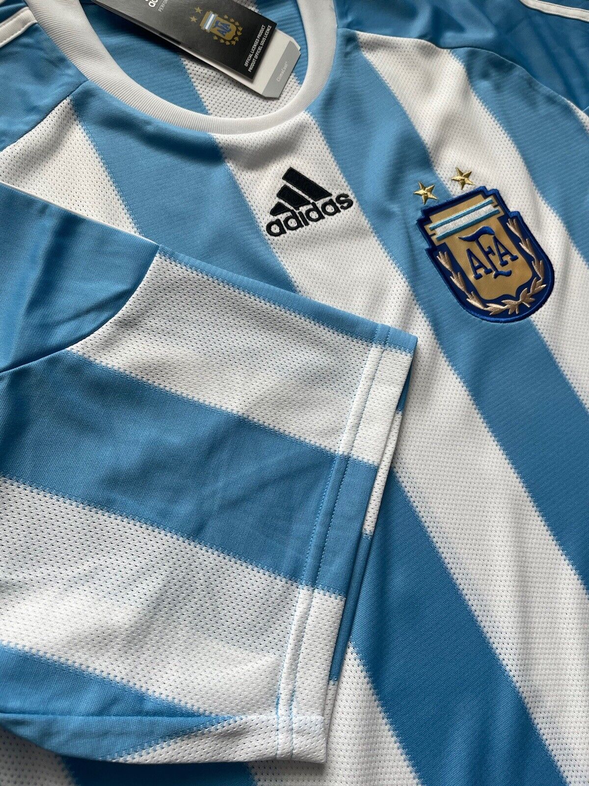 2010 - ARGENTINA HOME | RETRO