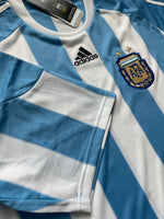 2010 - ARGENTINA HOME | RETRO