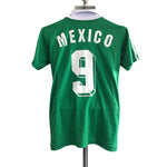 1986 - MEXICO HOME | RETRO