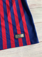 2018-19 - BARCELONA HOME | RETRO