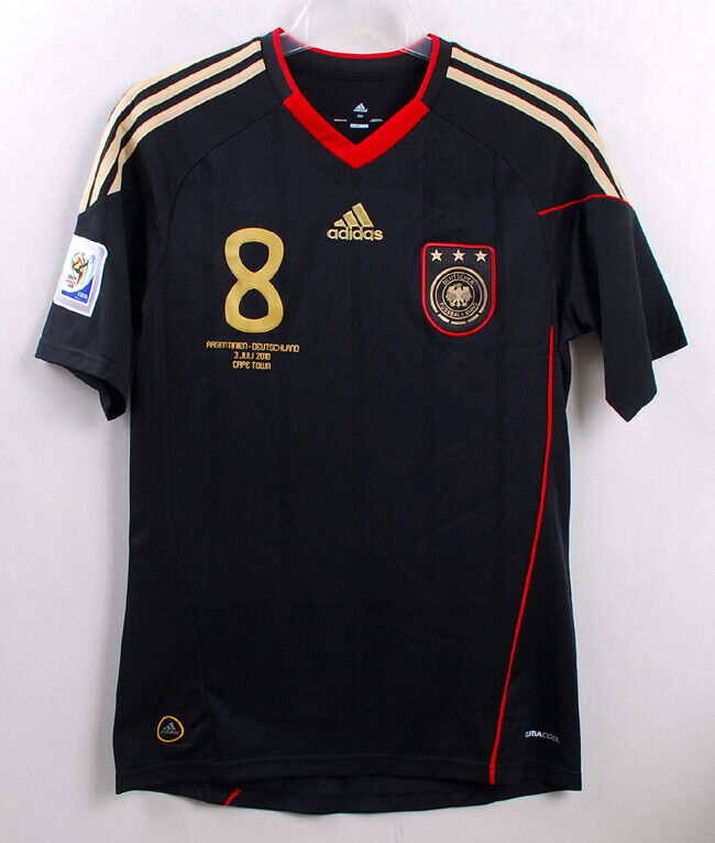 2010 - GERMANY AWAY | RETRO