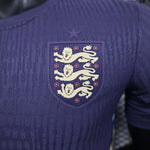 2024-25 - ENGLAND AWAY | PLAYER VERSION