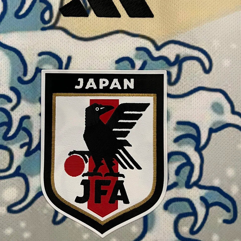 2024 - JAPAN WAVE | SPECIAL EDITION