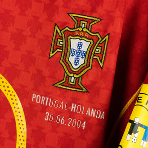 2004 - PORTUGAL HOME | RETRO