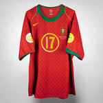 2004 - PORTUGAL HOME | RETRO